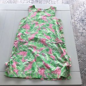 Lily pulitzer dress